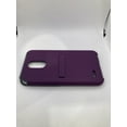 thumbnail image 6 of MetroPCS | Metro by T-Mobile Kick+ Cellphone Case for LG Stylo 3 Plus - Purple, 6 of 7