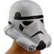 thumbnail image 1 of Máscara para cosplay Stormtroopers, Halloween, Carnaval, Pascua, M, 1 of 3