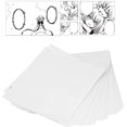 thumbnail image 2 of HUGFEGWE 200 Sheets Translucent Punched Animation Paper for Drawing Tracing Supplies, Multi Purpose, Wide Application CA919-77429, 2 of 9