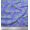 Medium Purple, variant on Soimoi Black Cotton Duck Fabric Leaves & Rose Floral Print Fabric by the Yard 42 Inch Wide