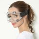 thumbnail image 4 of Gafas de seguridad antisalpicaduras, a prueba de polvo, a prueba de viento, gafas de laboratorio de trabajo, protección para los ojos, 4 of 5
