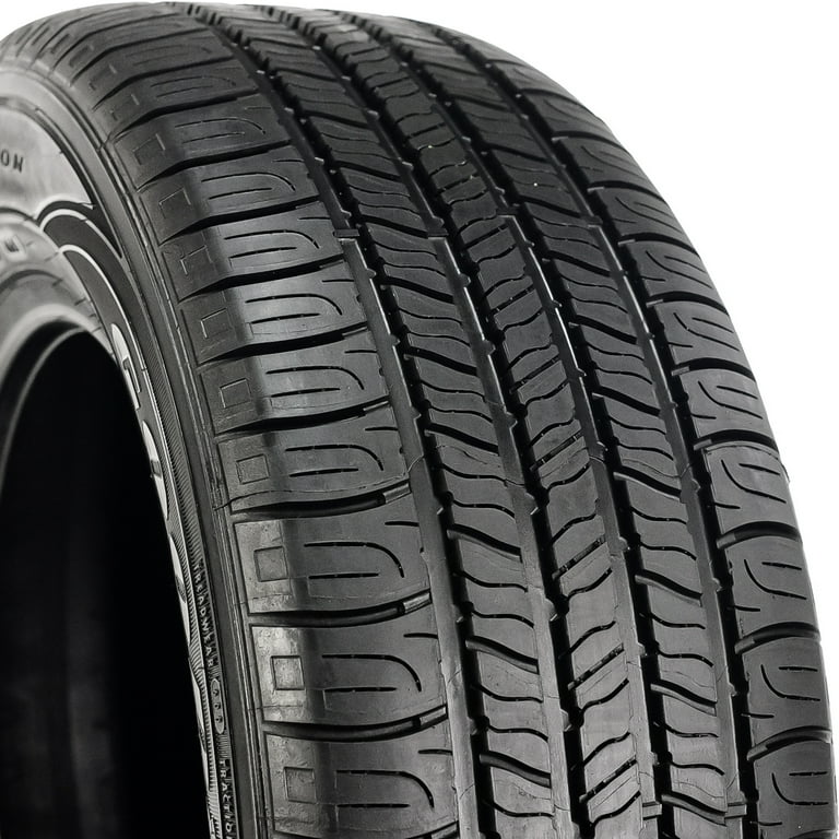 Set of 4 (FOUR) Goodyear Assurance All-Season 235/50R18 97H A/S