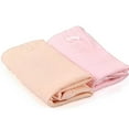 thumbnail image 5 of ZHENHONG Postpartum Panties for Women Cotton Over/Under The Bump Maternity Pregnancy Underwear, 5 of 6