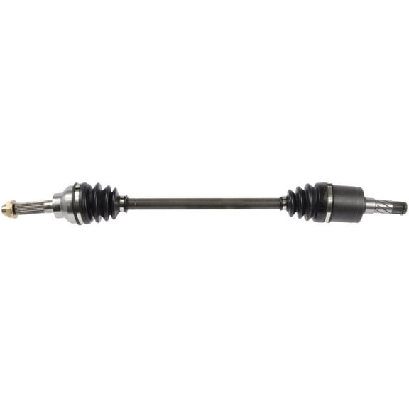 CARDONE New 66-7264 CV Axle Assembly Rear Right, Rear Left fits 1993-2000 Subaru 28021 Ac101