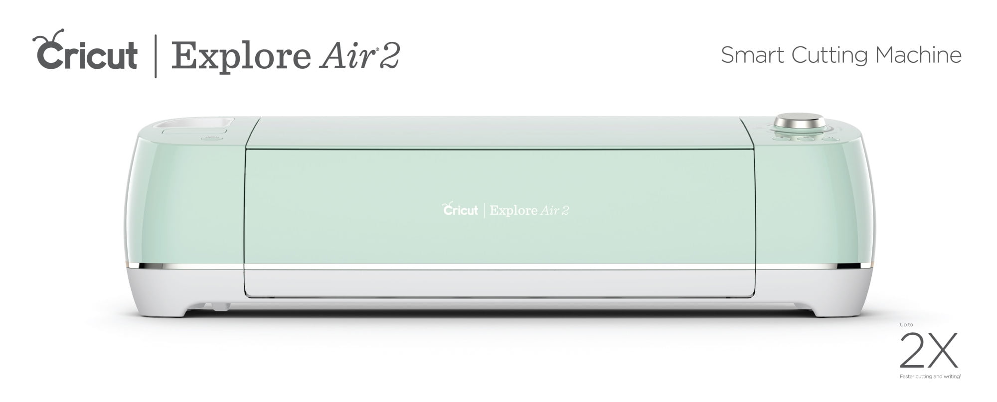 HOW IS THE CRICUT EXPLORE AIR 2 DIFFERENT FROM OTHER CUTTING MACHINES?