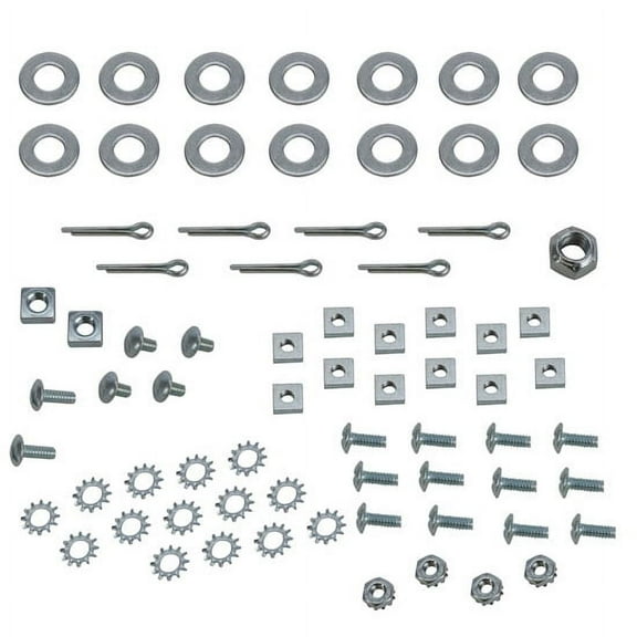 Murray® Pedal Car Hardware Accessory Parts Pedal Car Kit