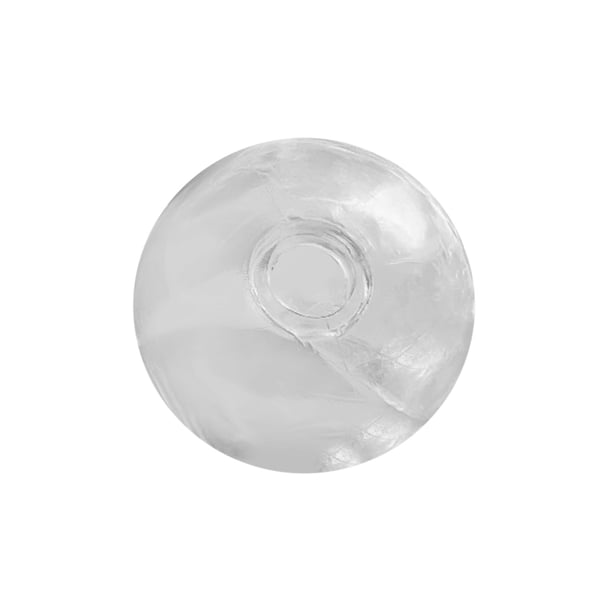 TPR Stress Relief Toy 6cm- Stretchy Bouncy, Anxiety Reducing, for Kids Adults Sensory Fidgeting