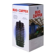 (1 Pack) Indoor & Outdoor Bug Zappr