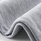 thumbnail image 4 of Kalauyu Mens Long Sleeve Shirts Fashion Color Block Zipper T Shirts, 4 of 7