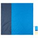 thumbnail image 1 of 1 manta de picnic impermeable y ligera para playa, colchoneta de camping., 1 of 7