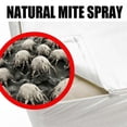 thumbnail image 5 of Indoor Sanitizing Spray for Dust Mites and Bed Bugs Removal Solution, 5 of 5