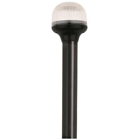 UPC: 0022697358127 | Attwood 5358127; All-Round Anti Glare Combo Cam Locking Light