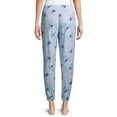 thumbnail image 3 of Stitch Women's and Women's Plus Sleep Joggers, 3 of 6