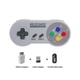 thumbnail image 5 of Wireless 2.4G Game Controller Gamepad Joypad Joystick Compatible with SNES Mini PC Windows NS Switch, 5 of 5