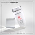 thumbnail image 2 of Champú reparador capilar sin sulfatos KERASTASE Premiere 250 ml, 2 of 8