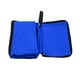 thumbnail image 2 of Carrito de compras,Carrito de compras plegable Bolsa con ruedas Carrito de compras plegable Bolsas d Tomshoo  Azul, 2 of 7