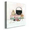 thumbnail image 2 of Fashionista II-Premium Gallery Wrapped Canvas - Ready to Hang, 2 of 3