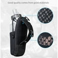 thumbnail image 6 of AONIJIE Handheld Soft Water Bottle Collapsible for Running with 450ml Soft Flask, 6 of 7