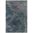 thumbnail image 1 of Liora Manne Corsica Storm Indoor Wisteria 7'6"X9'6" Rug CRA71915193, 1 of 5