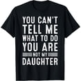 thumbnail image 1 of Camiseta divertida para el padre y el padre de la hija, el día del padre, 1 of 2