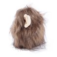 thumbnail image 3 of Funny Pet Cat Costumes, Durable Soft Lion Mane Wig Adorable  for Small Dogs Cat Lion Hood M, 3 of 5