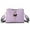 Purple, variant on Leather Butterfly Purse for Women Small Trendy Crossbody Shoulder Bag Ladies Fashion Cute White Handbags