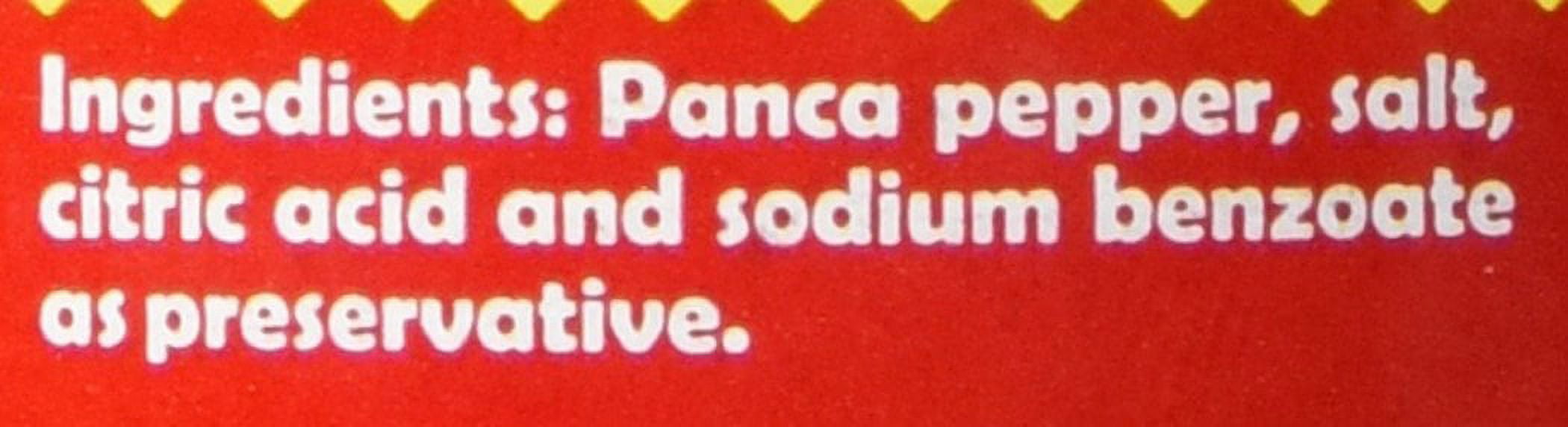 Inca's Food Aji Panca Paste - 7.5 oz