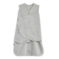 thumbnail image 1 of HALO® SleepSack® Swaddle - Cotton - Grey, Small, Swaddle, 1 of 8