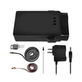 thumbnail image 1 of EMP Generator Tool Small Black Box Tester for for Anti Interference Testing DYNWAVEMX Probador de bobina, 1 of 8