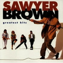Sawyer Brown - Greatest Hits - Music & Performance - CD