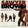 Sawyer Brown - Greatest Hits - Country - CD