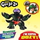 thumbnail image 4 of Figura de acción Heroes of Goo Jit Zu Oozy Scorpion Scorpius, 4 of 7