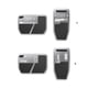 thumbnail image 3 of Battery Almohadillas para Pedal de coche, cubiertas, pedales de apoyo de freno y acelerador para modelo 3/y, 3 of 5