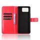 thumbnail image 4 of For Asus Zenfone 12 Ultra 5G Case Crazy Horse Texture PU Leather Phone Wallet Cover - Black, 4 of 5