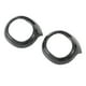 thumbnail image 1 of Accesorios Para El Interior Del Automóvil, Estilo De Fibra De Carbono A Prueba De Rayos UV Instalación Fácil Resistente Al Desgaste Antiarañazos Salida De Aire Lateral OTVIAP Car Interior Accessories, 1 of 8
