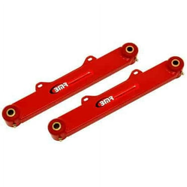 BMR Suspension TR002R Rear Toe Links