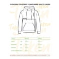 thumbnail image 2 of Sudadera Navidad Harry Potter Hermione Ron En La Nieve, 2 of 2