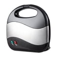thumbnail image 2 of Mini Electric Walnut Cake Machine Automatic Nut Waffle Bread Maker San, 2 of 3