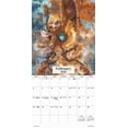 thumbnail image 3 of Trends International 2026 Above it All Wall Calendar, 3 of 5