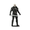 McFarlane Toys The Witcher Netflix Geralt Kikimora Battle - 7 in Collectible Action Figure