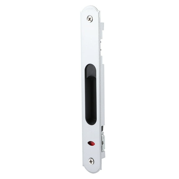 Sliding Glass Door Window Single Lock Catch Hardware Fittings for Home Security