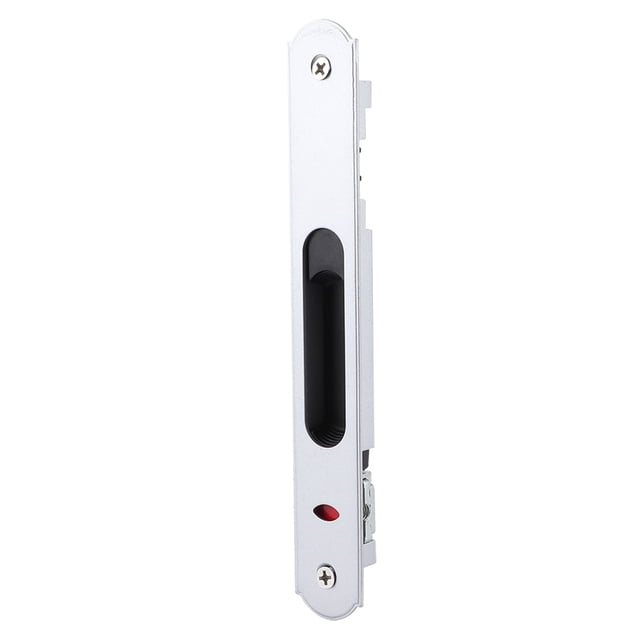 Cerradura de puerta Jadeshay puerta de vidrio corrediza herrajes para puertas Moderno y simple