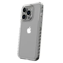 onn. Protective Gel Phone Case for iPhone 14 Pro Max - Clear