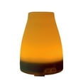 thumbnail image 5 of EcoGecko Aromatherapy Essential Oil Diffuser, Aroma Oil Diffuser  Cool Mist Humidifier with Timer, 7 Color LED Lights, Auto Shut-Off for Home Bedroom Office, 5 of 6