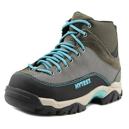 hytest steel toe work shoes