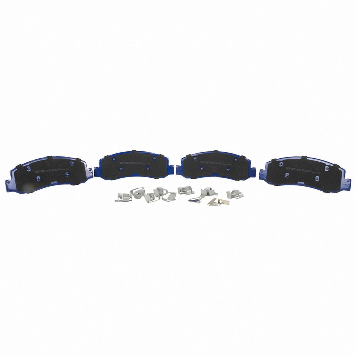 Motorcraft BRSD-1631