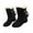 Black Suede Ankle Boots, variant on hopeusnice Women's Winter Boots Fuzzy Fleece Lined Suede Ankle Boots Warm Comfortable Shoes Tassel Decor Flat Heel Snow Boots Red 38