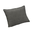 thumbnail image 2 of Brielle Honeycomb Pillow Sham Set, 2 of 5