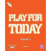 Play for Today (Volume 2) ( "Play for Today" Stocker's Copper / "Play for Today" Victims of Apartheid / "Play for Today" The Spongers / "Play [ NON-USA FORMAT, Blu-R