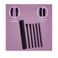 thumbnail image 4 of Set Brochas Xtellar De Maquillaje Con Estuche Aluminio, 4 of 4